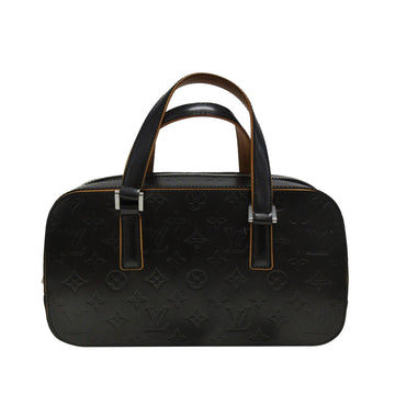 Louis Vuitton Monogram Mat Shelton (SHG-VANoDM)
