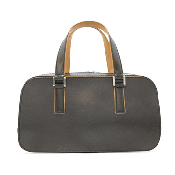 Louis Vuitton Monogram Mat Shelton (SHG-CeiygN)