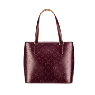 Louis Vuitton Monogram Mat Stockton