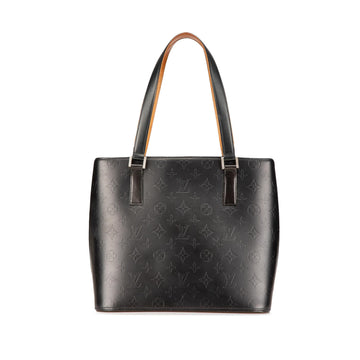 Louis Vuitton Monogram Mat Stockton