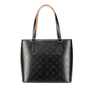Louis Vuitton Monogram Mat Stockton