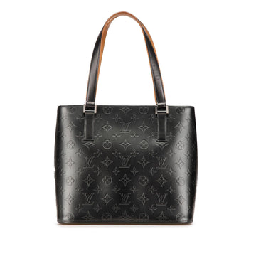 Louis Vuitton Monogram Mat Stockton