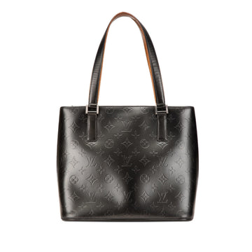 Louis Vuitton Monogram Mat Stockton