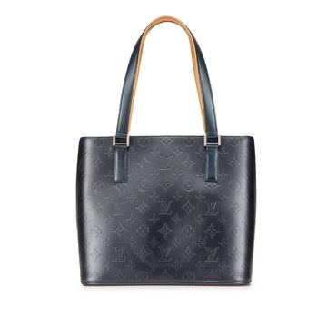 Louis Vuitton Monogram Mat Stockton