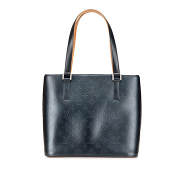 Louis Vuitton Monogram Mat Stockton
