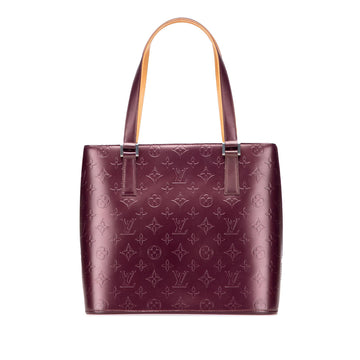 Louis Vuitton Monogram Mat Stockton
