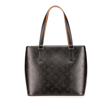 Louis Vuitton Monogram Mat Stockton