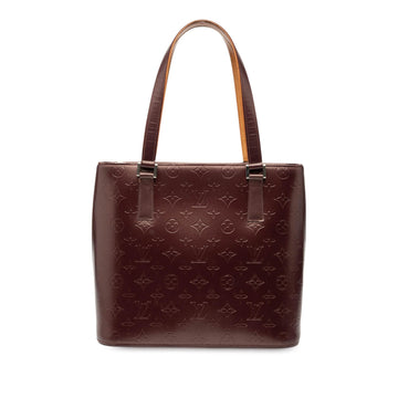 Louis Vuitton Monogram Mat Stockton