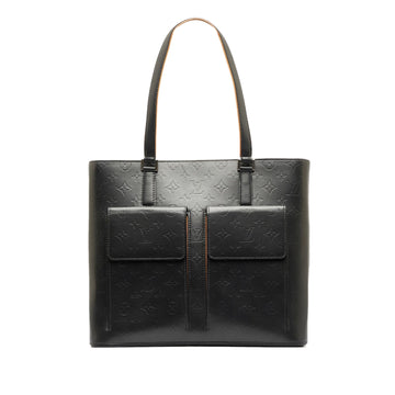 Louis Vuitton Monogram Mat Wilwood (SHG-lROC4t)