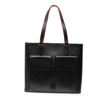 Louis Vuitton Monogram Mat Wilwood