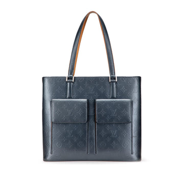 Louis Vuitton Monogram Mat Wilwood