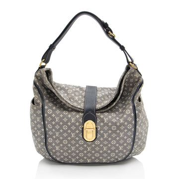 Louis Vuitton Monogram Idylle Romance Shoulder Bag (SHF-8jSbtK)