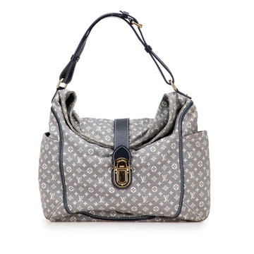 Louis Vuitton Monogram Mini Lin Idylle Romance