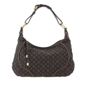 Louis Vuitton Monogram Mini Lin Manon PM (SHG-cYQIbN)