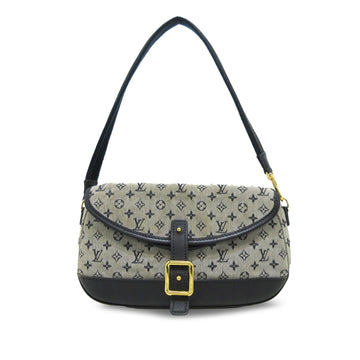 Louis Vuitton Monogram Mini Lin Marjorie (SHG-1tZYax)