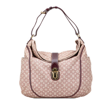 Louis Vuitton Monogram Mini Lin Romance