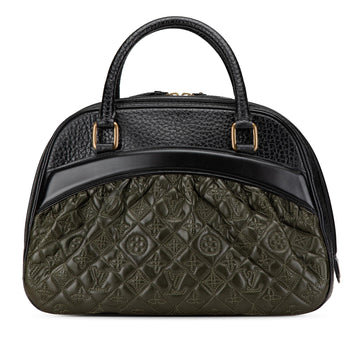 Louis Vuitton Monogram Mizi Vienna