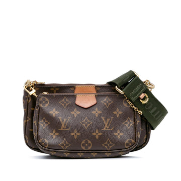 Louis Vuitton Monogram Multi Pochette Accessoires