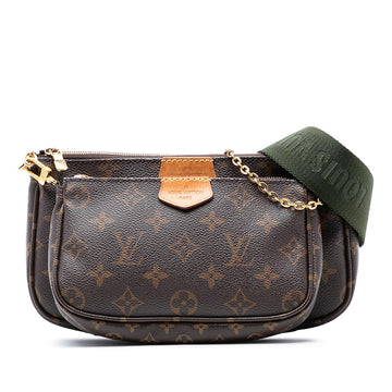 Louis Vuitton Monogram Multi Pochette Accessoires