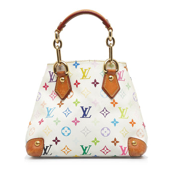 Louis Vuitton Monogram Multicolore Audra (SHG-vNKgjw)