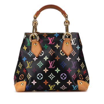 Louis Vuitton Monogram Multicolore Audra (SHG-scY7p2)