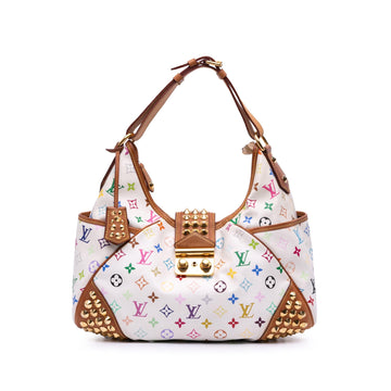 Louis Vuitton Monogram Multicolore Chrissie MM