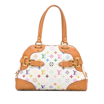 Louis Vuitton Monogram Multicolore Claudia (SHG-ZKGFQv)