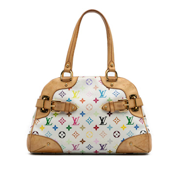 Louis Vuitton Monogram Multicolore Claudia