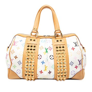 Louis Vuitton Monogram Multicolore Courtney MM