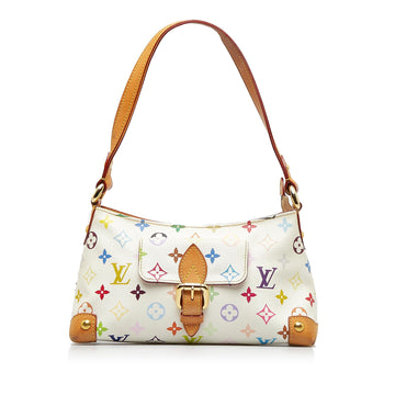 Louis Vuitton Monogram Multicolore Eliza (SHG-NJdnzr)