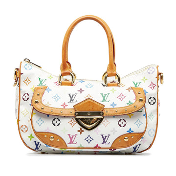 Louis Vuitton Monogram Multicolore Rita (SHG-ufOQcA)