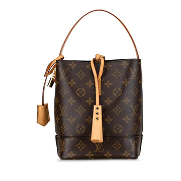 Louis Vuitton Monogram NN14 Idole PM (SHG-hrJRkL)