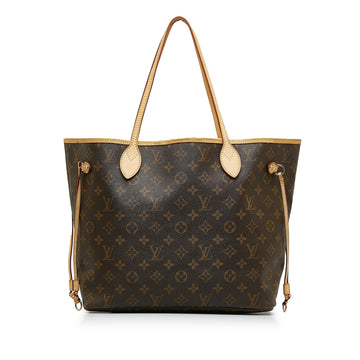 Louis Vuitton Monogram Neverfull GM (SHG-QpUILN)