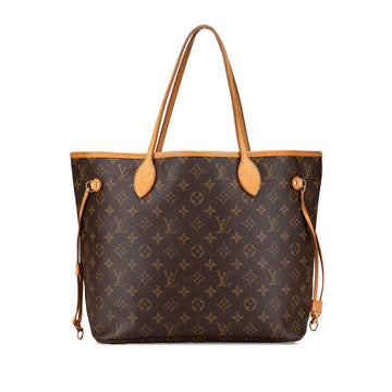Louis Vuitton Monogram Neverfull MM