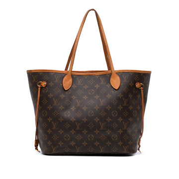 Louis Vuitton Monogram Neverfull MM