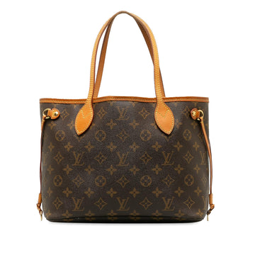 Louis Vuitton Monogram Neverfull PM (SHG-O6eZQb)