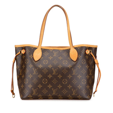 Louis Vuitton Monogram Neverfull PM