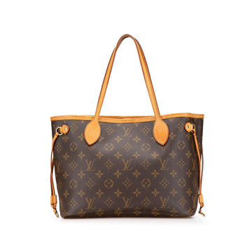 Louis Vuitton Monogram Neverfull PM