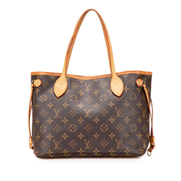 Louis Vuitton Monogram Neverfull PM