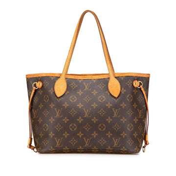Louis Vuitton Monogram Neverfull PM