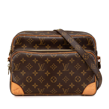 Louis Vuitton Monogram Nil Crossbody