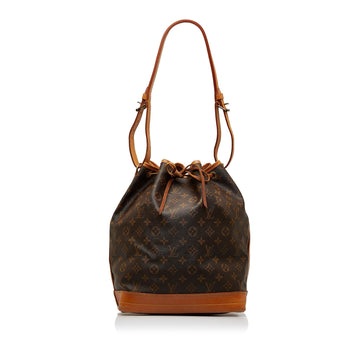 Louis Vuitton Monogram Noe GM (SHG-g51hcA)