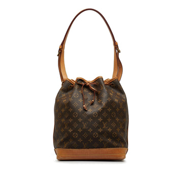 Louis Vuitton Monogram Noe GM (SHG-dHQWEe)