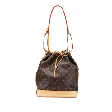 Louis Vuitton Monogram Noe GM