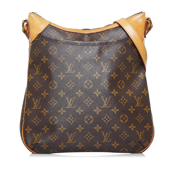 Louis Vuitton Monogram Odeon PM (SHG-OUJztx)