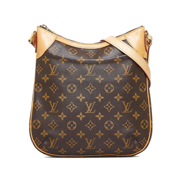 Louis Vuitton Monogram Odeon PM (SHG-H12CeC)