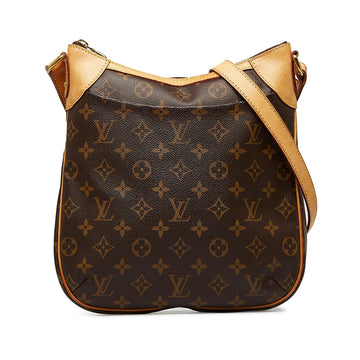 Louis Vuitton Monogram Odeon PM (SHG-cRsD5L)
