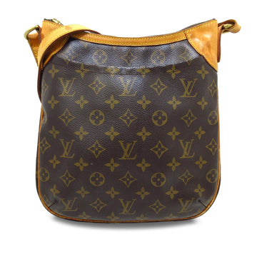 Louis Vuitton Monogram Odeon PM (SHG-eE0vT7)