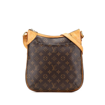 Louis Vuitton Monogram Odeon PM