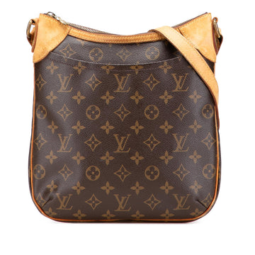 Louis Vuitton Monogram Odeon PM